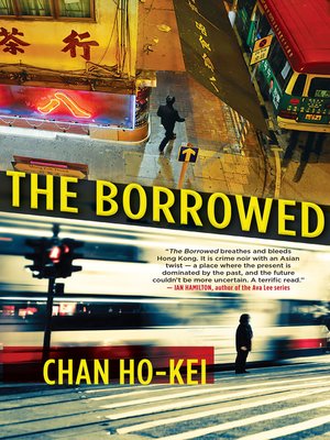 The Borrowed - ebook